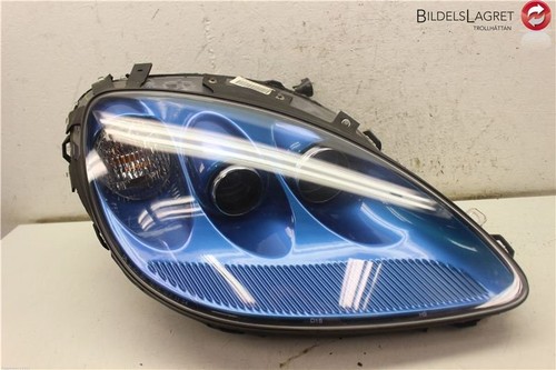 Scheinwerfer recht chevrolet - -,
