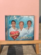 Calimeros - Herzlichst