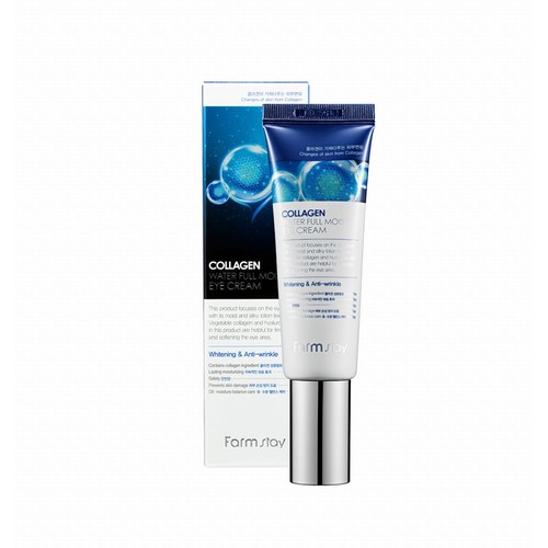 Farmstay collagen water - collagen, full