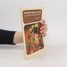 Feine Salate  |  Richard