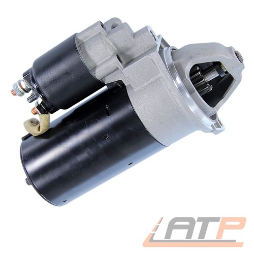Anlasser starter für - anlasser, kw