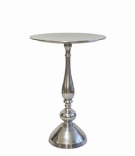 Martini Tisch Stahl Mini