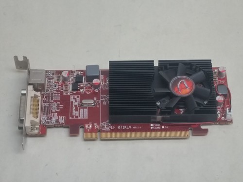 Visiontek radeon 4350 - 4350, 512