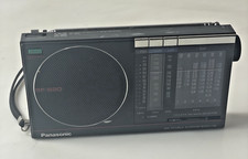 Panasonic RF-B20L 9 Band Radio