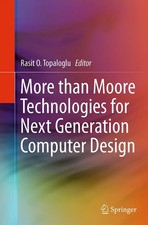 More than Moore Technologies