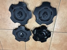 4 x Original Renault Trafic III ( L, JL )Radkappen 403151892R Felgendeckel