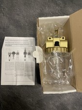 Druckluft Wartungseinheit Wasserabscheider Kompressor Druckminderer