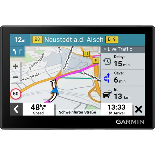 Garmin drive pkw europa - garmin, 53