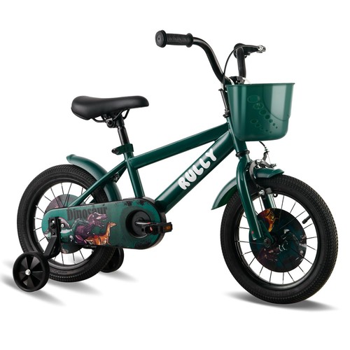 Dinosaur zoll jungenfahrrad - dinosaur, 12