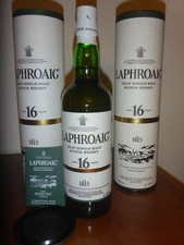 Laphroaig 16 Whisky, 2