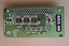 ROLAND Expansion  Board SRX-98
