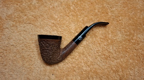 Bruyere pfeife ascorti 9mm - bruyere,