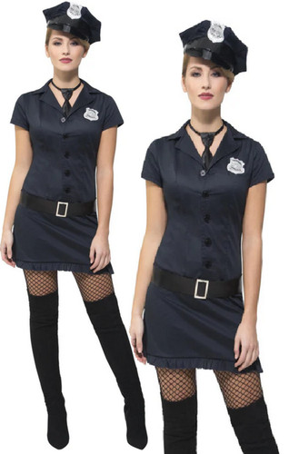 Fever unartige polizist - fever,