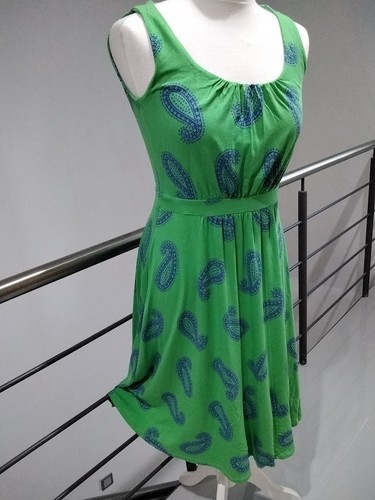 Tolles trägerkleid von boden - tolles,