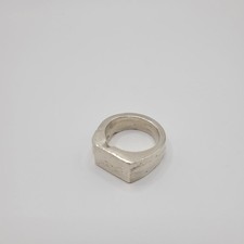 Herrenring 925er silber - herrenring,