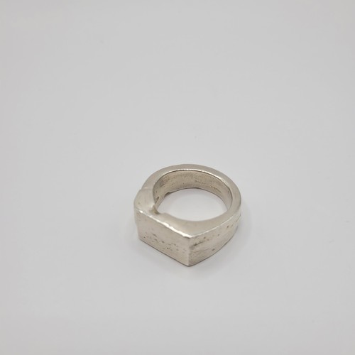 Herrenring 925er silber - herrenring, |