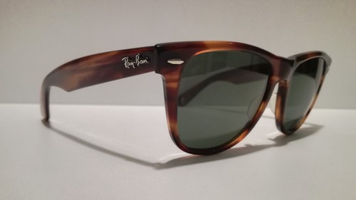 Vintage ray ban - ray,