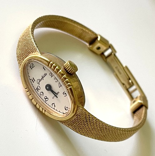 Vintage glashütte gub - glashütte,