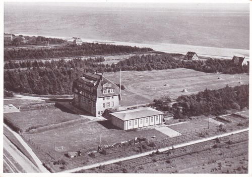Gruss aus wyk auf föhr - wyk, -sa