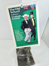 The old school essays - the, by