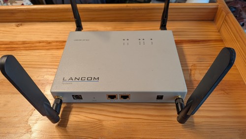 Lancom systems iap 822 - lancom, iap-822