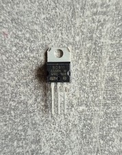 Bd911 npn transistor - 90w, 100v