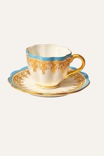Vintage Teetasse mit