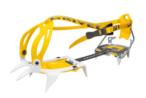 Grivel ski tour new - grivel,