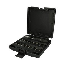 1/2 Zoll Hand-Schlagschraubendreher-Satz, 18-tlg KS TOOLS 515.1000