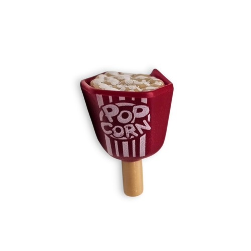 Playmobil popcorn kino snack - playmobil,
