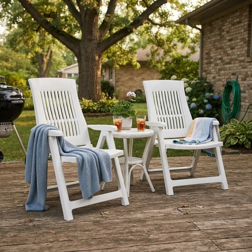 2er set klappbare - set,