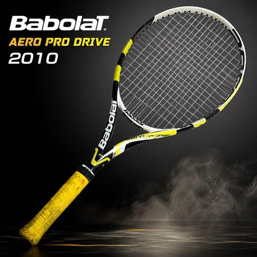Babolat aero pro drive 2010 - aero,