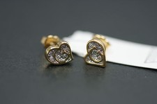 GUESS Damen Ohrringe UBE71524