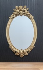 Wandspiegel in Barock Optik