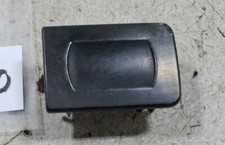 VW Golf 4 IV 1J Bj 99 Blind Stopfen Deckel Blende Abdeckung Schalter 142620-G698