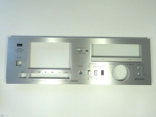 Sansui front panel - *sansui,