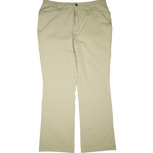 Mac jeans trousers - mac, beige