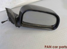Mitsubishi Colt V Bj.´98, Außenspiegel rechts MR191800-32R, MR191800-45R, 015004