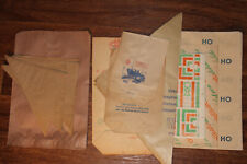 ddr reklame propaganda ho konsum delikat verpackung original 1950er 1960er jahre