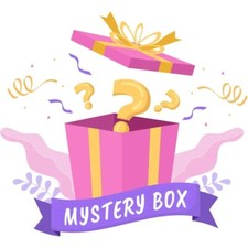 Restposten Überraschung Box /