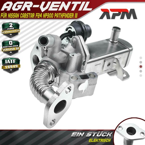 AGR-Ventil