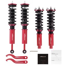 Gewindefahrwerk for Honda