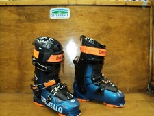 DALBELLO LUPO AX HP  size