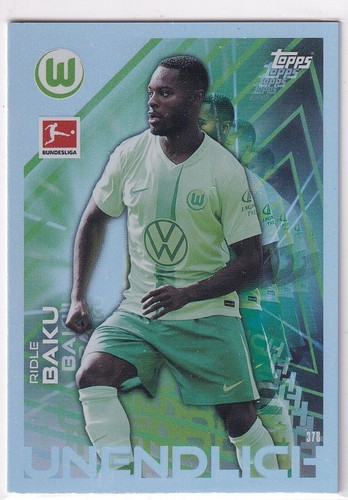 Topps match attax bundesliga - attax,