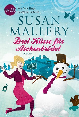 Drei küsse für - für, aschenbrödel