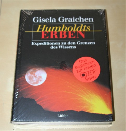 Gisela graichen humboldts - graichen:,