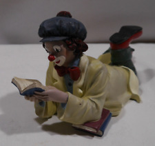 Gilde Clown Sonderedition "Die Leseratte"  1.Ausgabe 1998