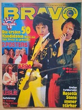 BRAVO Nr.12/13 vom 23.3.1978