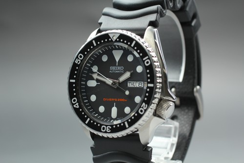 Seiko 7s26 0020 skx007 - 7s26-0020,