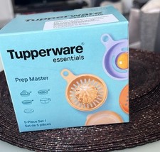 Tupperware Küchenperle